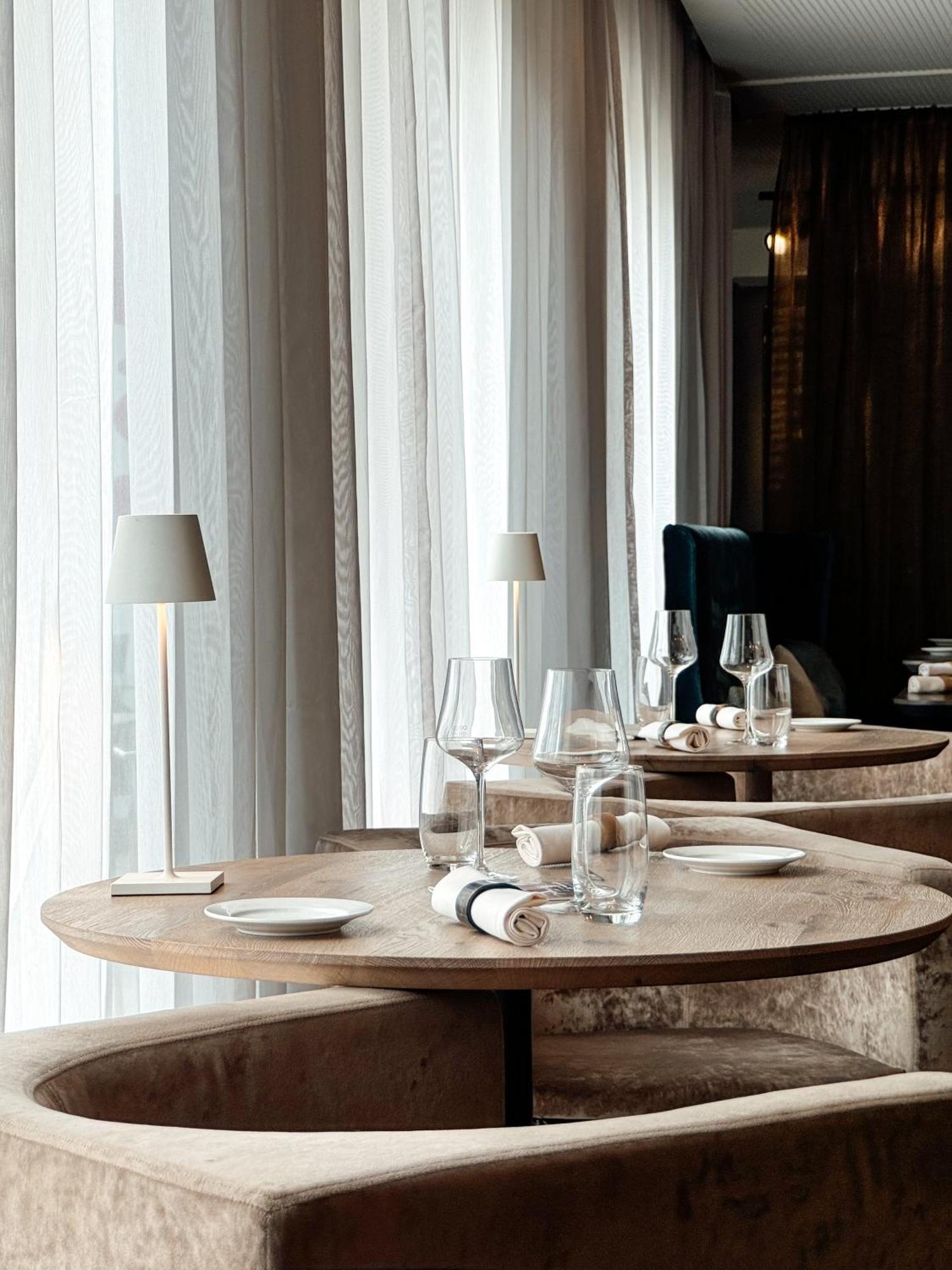 Boutique Hotel Sonne Seuzach Экстерьер фото