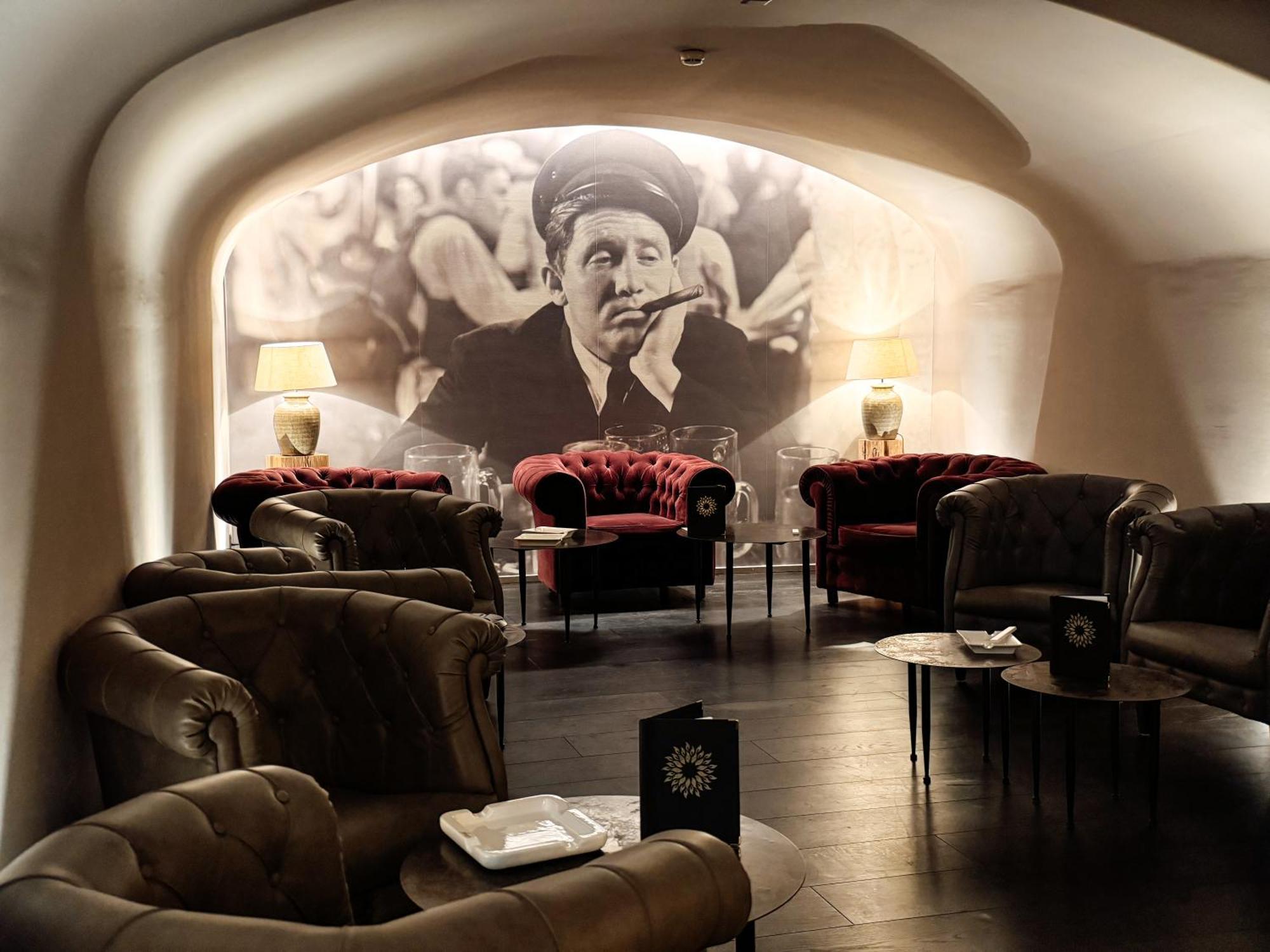 Boutique Hotel Sonne Seuzach Экстерьер фото