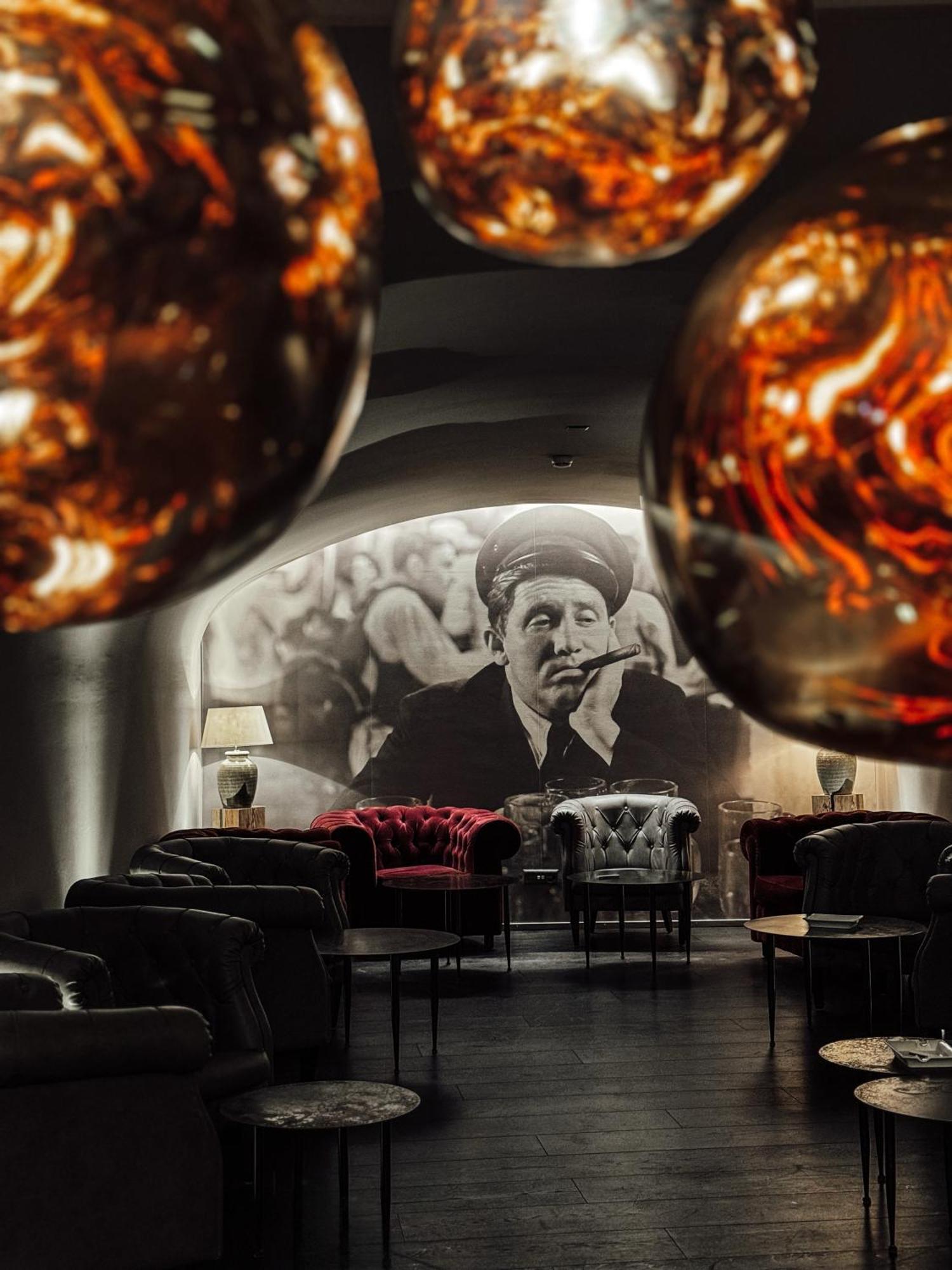 Boutique Hotel Sonne Seuzach Экстерьер фото