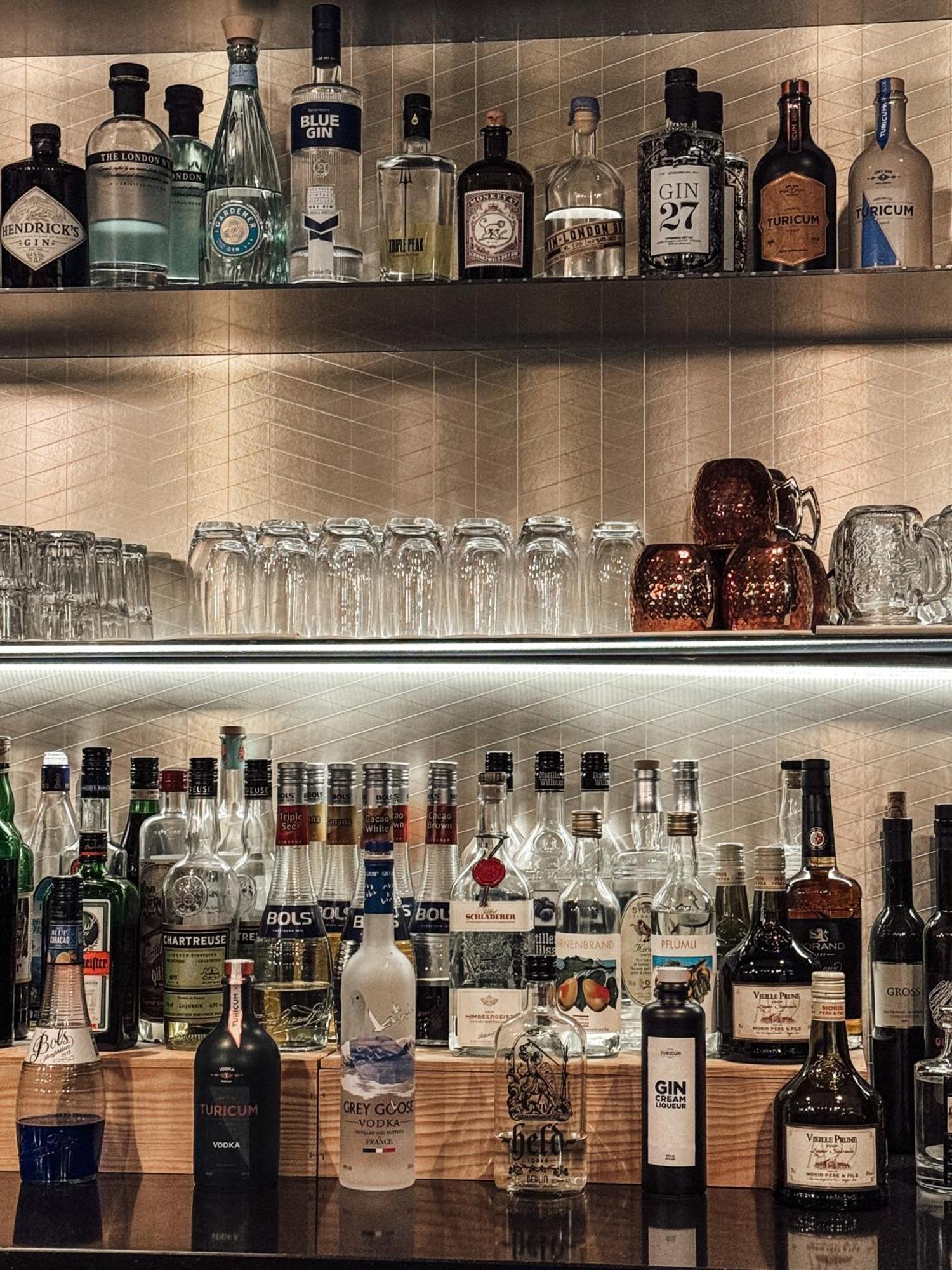 Boutique Hotel Sonne Seuzach Экстерьер фото